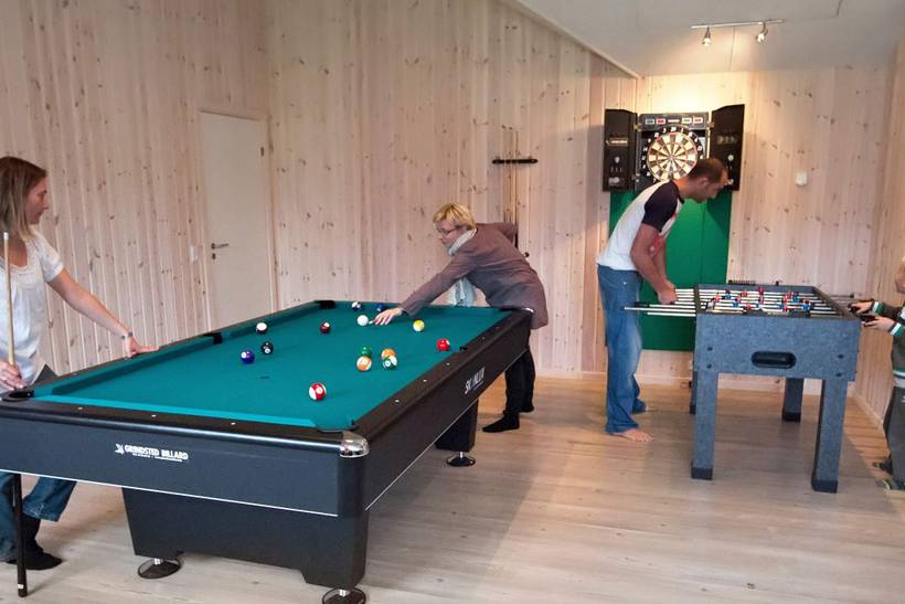 Foto von Ferienhaus TK28 in Kegnæs - Als