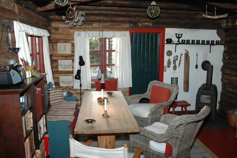 Foto von Ferienhaus TK33 in Grærup - Vejers Strand - Westjütland