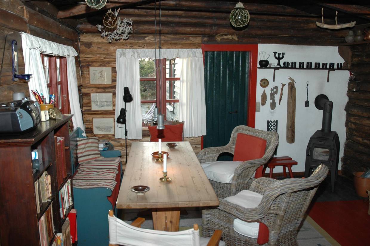 Foto von Ferienhaus TK33 in Grærup - Vejers Strand - Westjütland