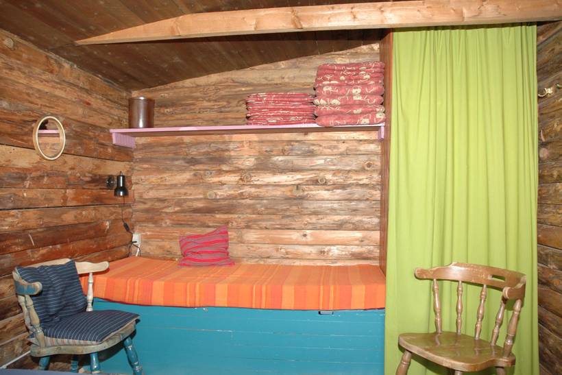 Foto von Ferienhaus TK33 in Grærup - Vejers Strand - Westjütland