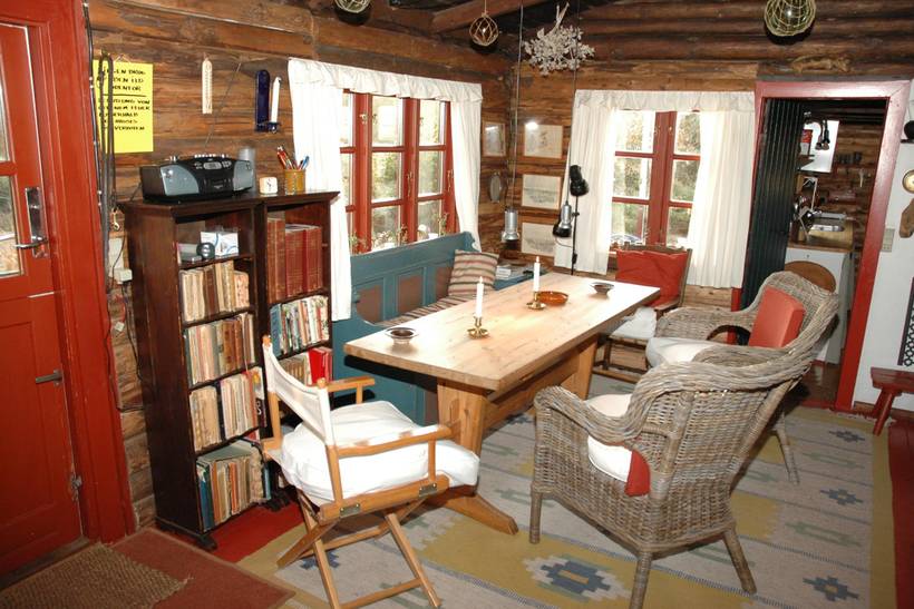Foto von Ferienhaus TK33 in Grærup - Vejers Strand - Westjütland