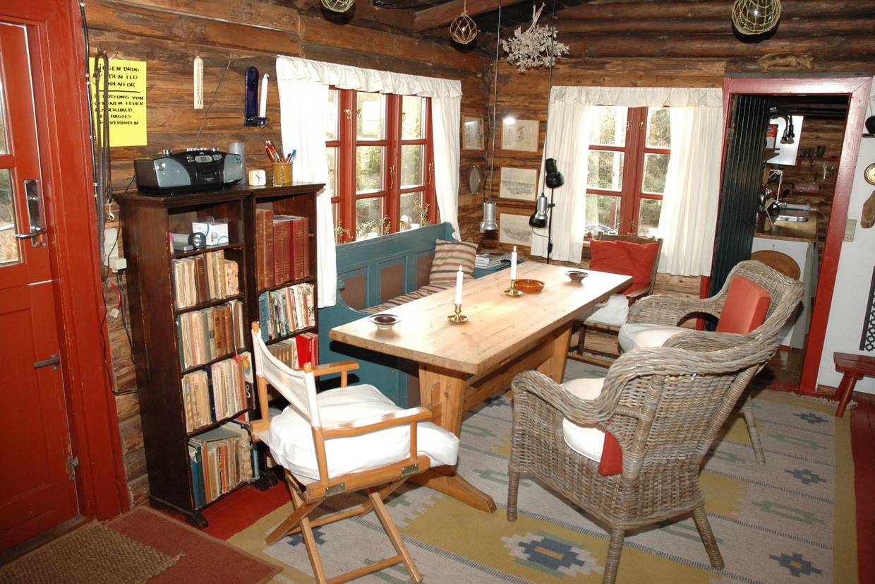 Foto von Ferienhaus TK33 in Grærup - Vejers Strand - Westjütland