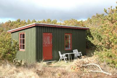 Vorschaubild von Ferienhaus TK33 in Grærup - Vejers Strand - Westjütland