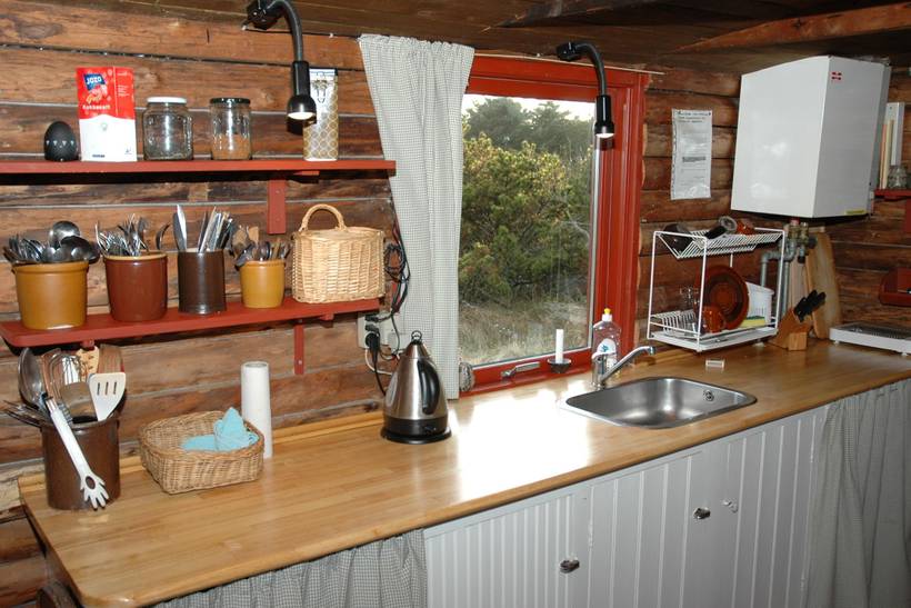 Foto von Ferienhaus TK33 in Grærup - Vejers Strand - Westjütland