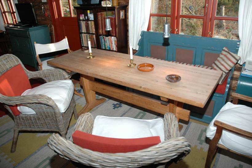 Foto von Ferienhaus TK33 in Grærup - Vejers Strand - Westjütland