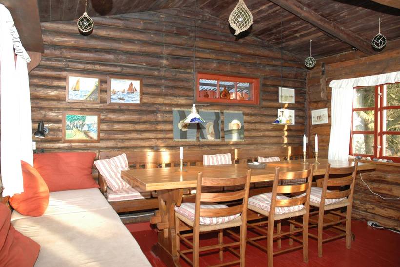 Foto von Ferienhaus TK33 in Grærup - Vejers Strand - Westjütland