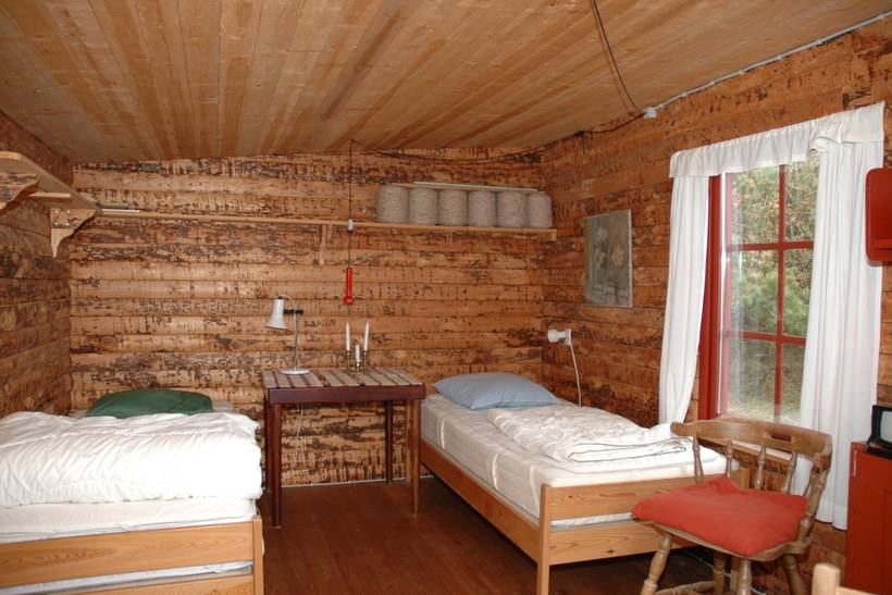 Foto von Ferienhaus TK33 in Grærup - Vejers Strand - Westjütland