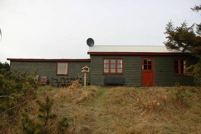 Vorschaubild von Ferienhaus TK33 in Grærup - Vejers Strand - Westjütland