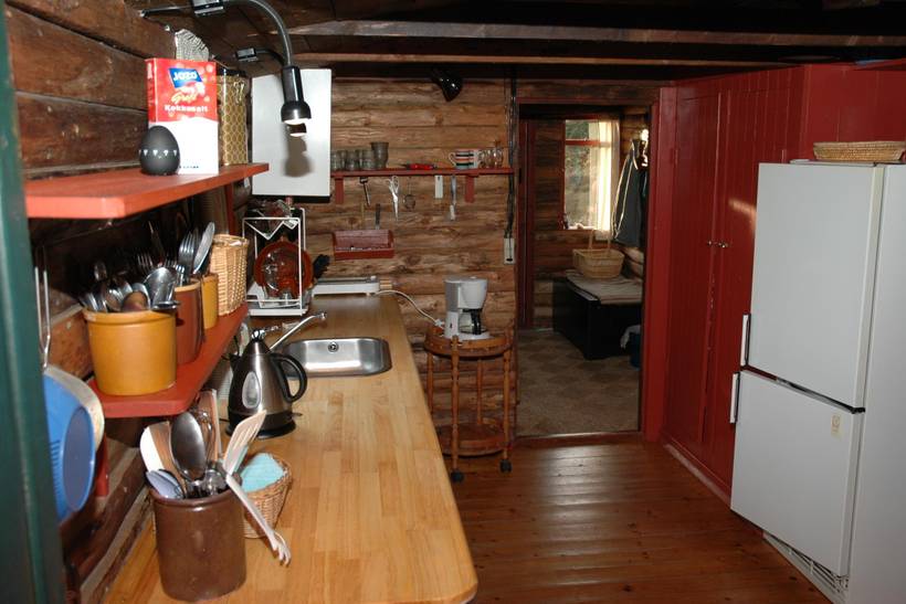 Foto von Ferienhaus TK33 in Grærup - Vejers Strand - Westjütland