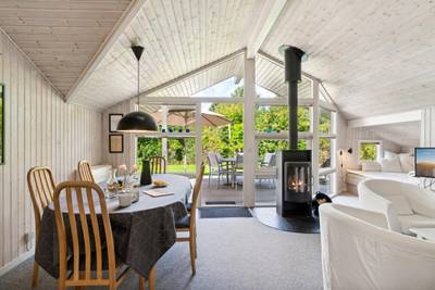 Vorschaubild von Ferienhaus TK35 in Tisvildeleje - Nordseeland