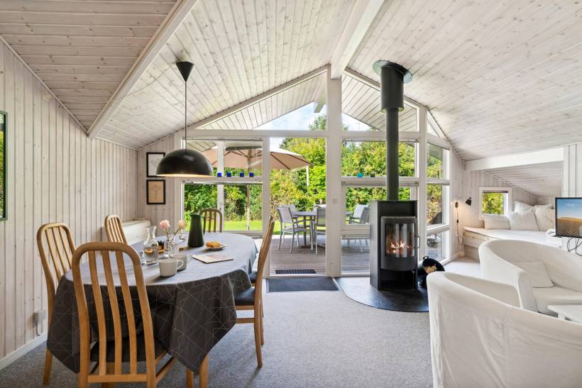 Foto von Ferienhaus TK35 in Tisvildeleje - Nordseeland