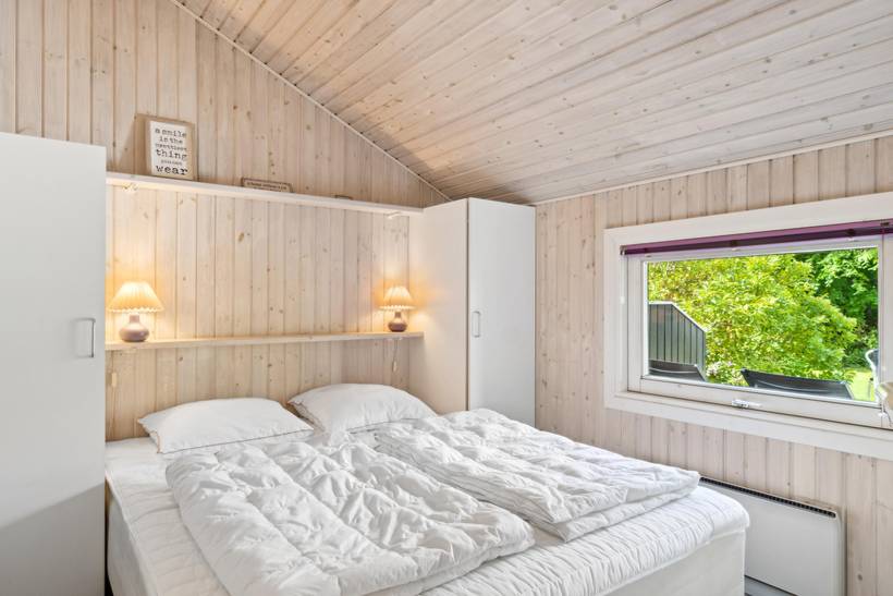 Foto von Ferienhaus TK35 in Tisvildeleje - Nordseeland