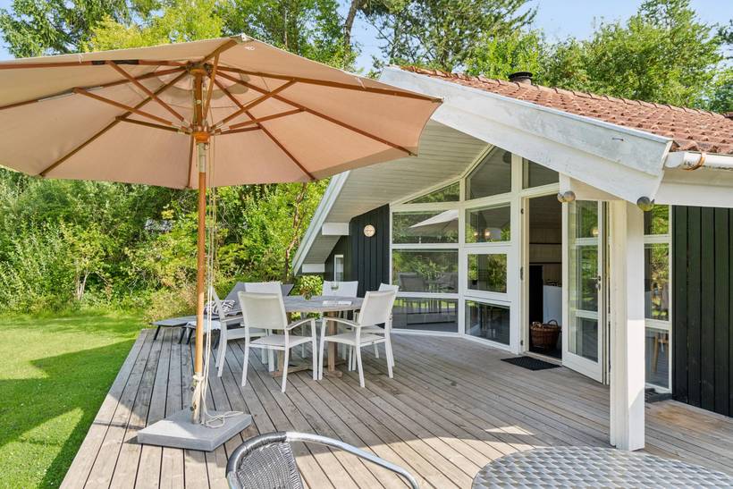 Foto von Ferienhaus TK35 in Tisvildeleje - Nordseeland