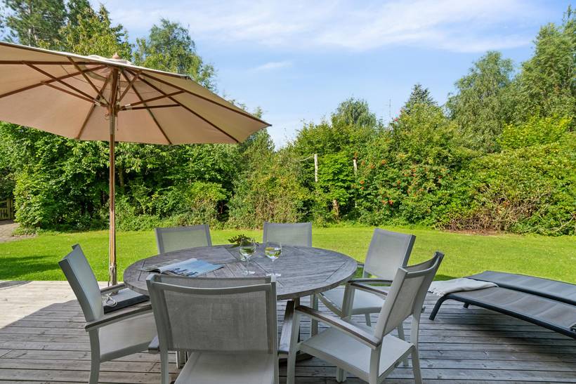 Foto von Ferienhaus TK35 in Tisvildeleje - Nordseeland