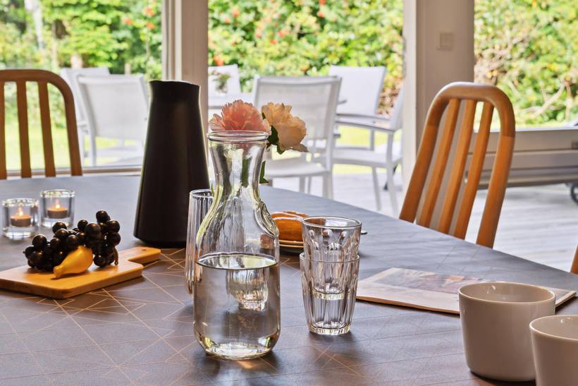 Foto von Ferienhaus TK35 in Tisvildeleje - Nordseeland