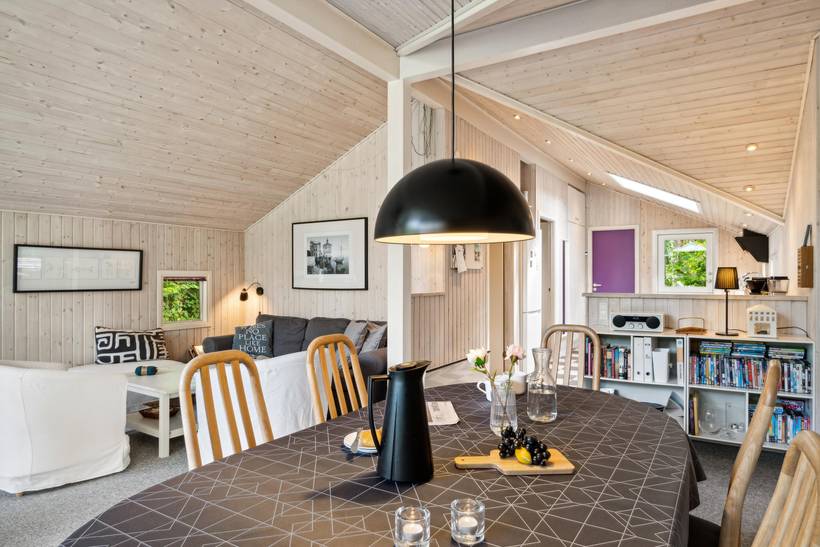 Foto von Ferienhaus TK35 in Tisvildeleje - Nordseeland
