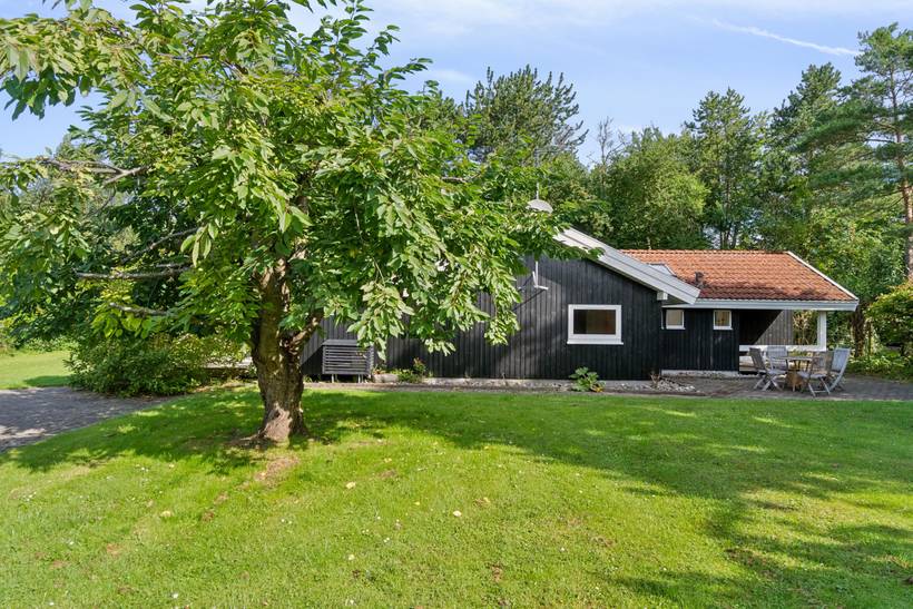 Foto von Ferienhaus TK35 in Tisvildeleje - Nordseeland
