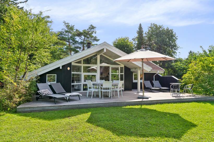 Foto von Ferienhaus TK35 in Tisvildeleje - Nordseeland