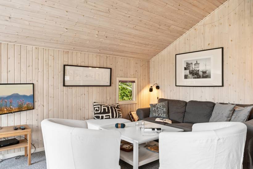 Foto von Ferienhaus TK35 in Tisvildeleje - Nordseeland