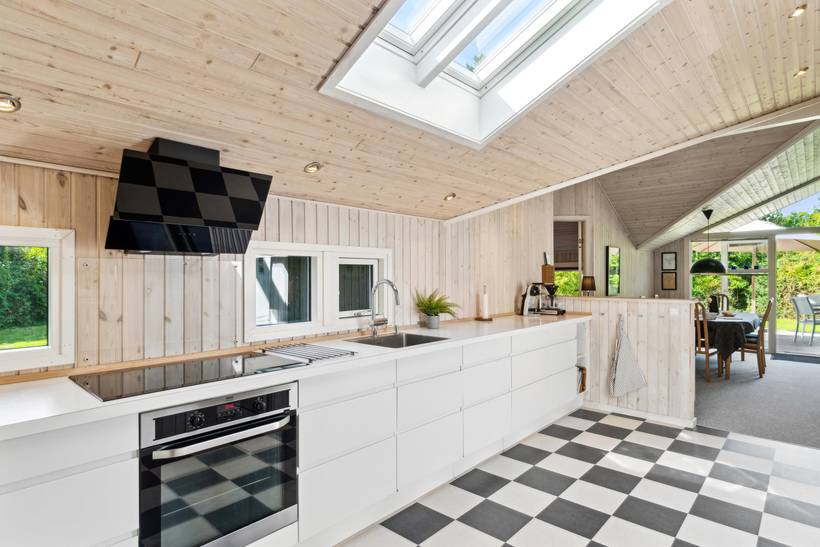 Foto von Ferienhaus TK35 in Tisvildeleje - Nordseeland
