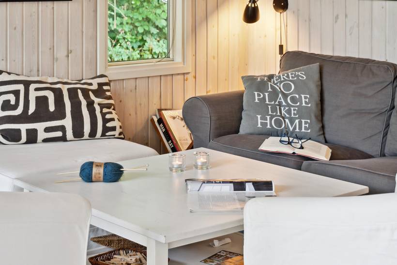 Foto von Ferienhaus TK35 in Tisvildeleje - Nordseeland