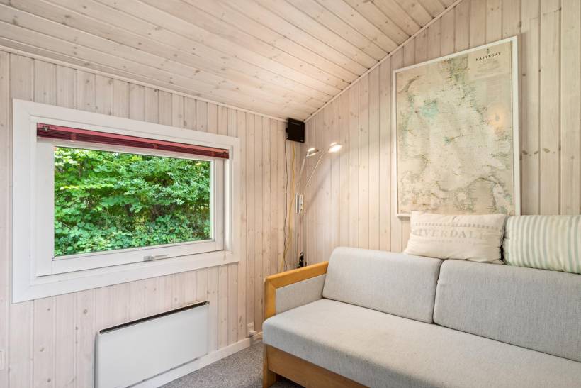 Foto von Ferienhaus TK35 in Tisvildeleje - Nordseeland