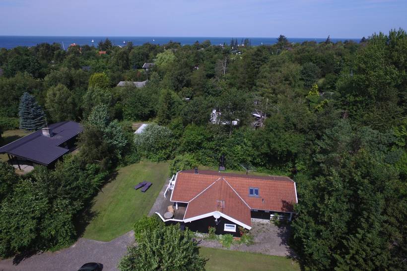 Foto von Ferienhaus TK35 in Tisvildeleje - Nordseeland