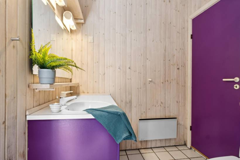 Foto von Ferienhaus TK35 in Tisvildeleje - Nordseeland