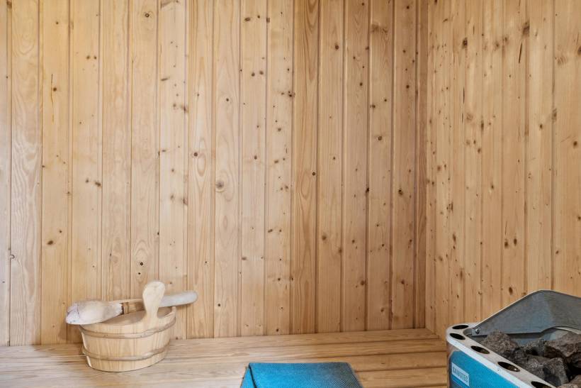 Foto von Ferienhaus TK35 in Tisvildeleje - Nordseeland