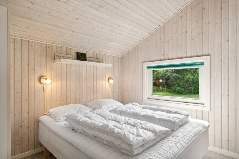 Foto von Ferienhaus TK35 in Tisvildeleje - Nordseeland