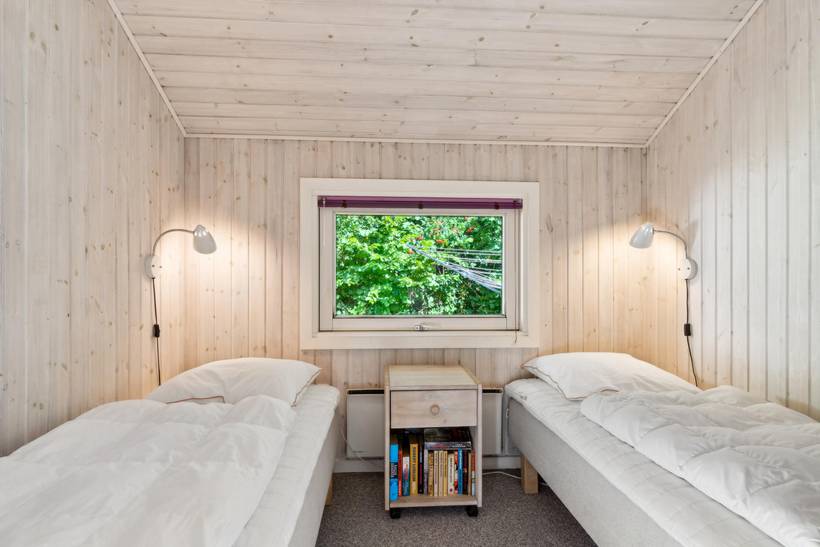 Foto von Ferienhaus TK35 in Tisvildeleje - Nordseeland