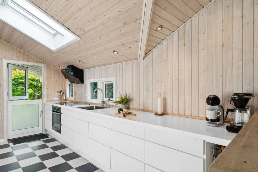 Foto von Ferienhaus TK35 in Tisvildeleje - Nordseeland