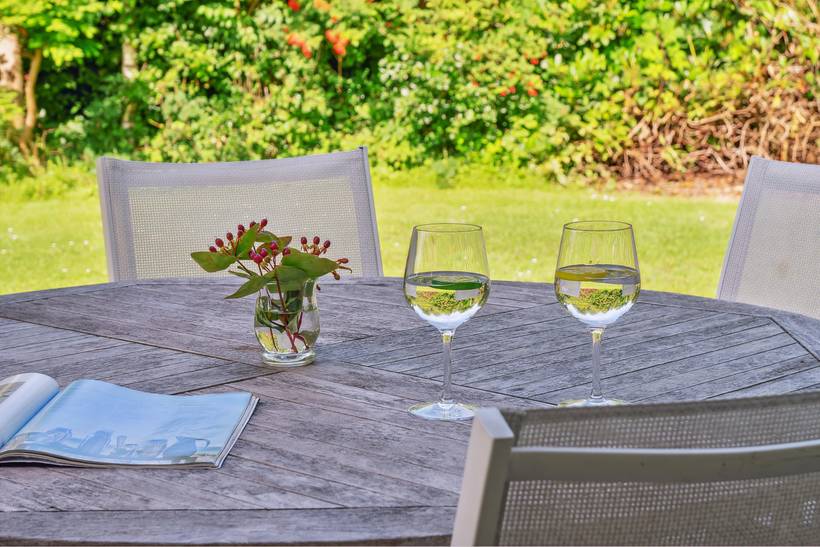 Foto von Ferienhaus TK35 in Tisvildeleje - Nordseeland