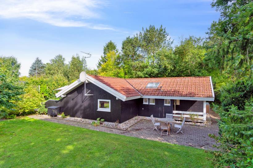 Foto von Ferienhaus TK35 in Tisvildeleje - Nordseeland