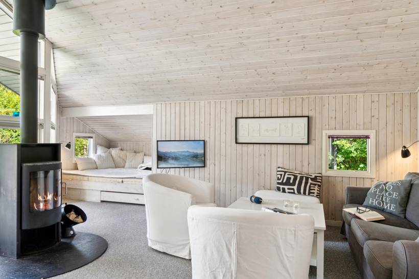 Foto von Ferienhaus TK35 in Tisvildeleje - Nordseeland