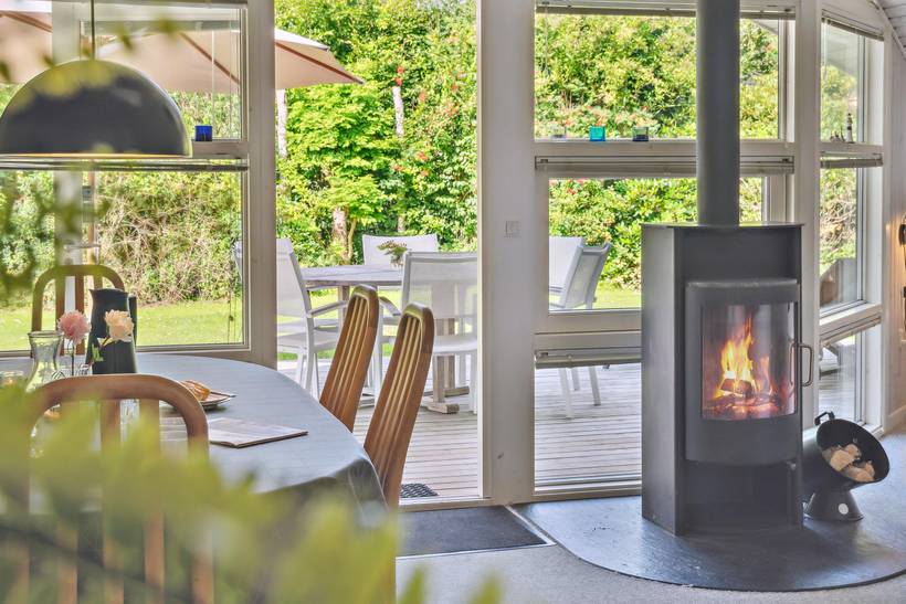 Foto von Ferienhaus TK35 in Tisvildeleje - Nordseeland
