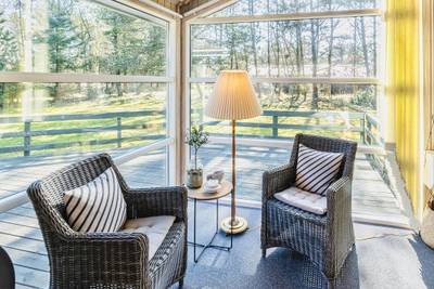 Vorschaubild von Ferienhaus TK36 in Vejers Strand - Westjütland