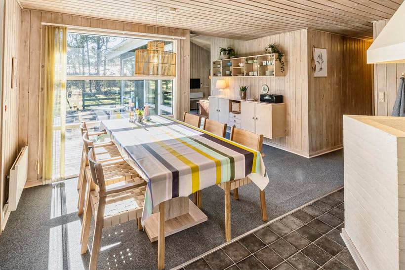 Foto von Ferienhaus TK36 in Vejers Strand - Westjütland