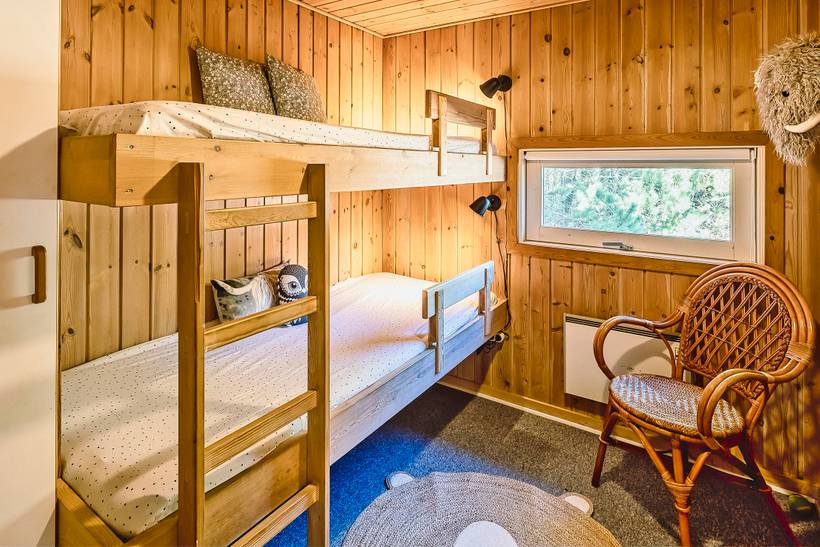 Foto von Ferienhaus TK36 in Vejers Strand - Westjütland