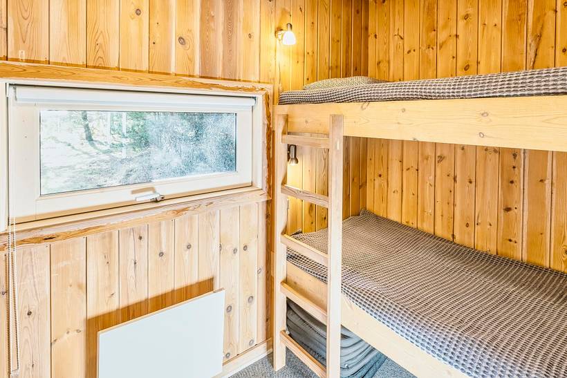 Foto von Ferienhaus TK36 in Vejers Strand - Westjütland