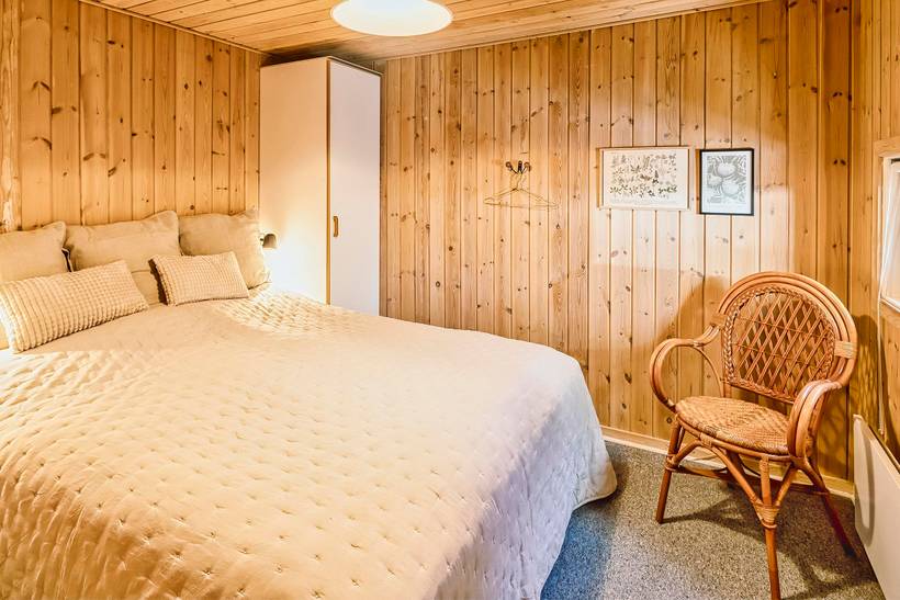 Foto von Ferienhaus TK36 in Vejers Strand - Westjütland