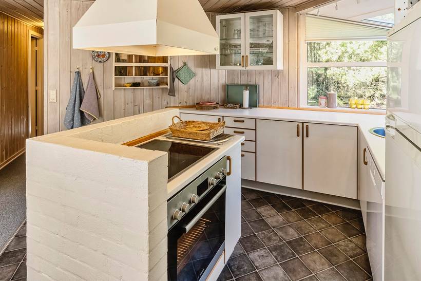 Foto von Ferienhaus TK36 in Vejers Strand - Westjütland