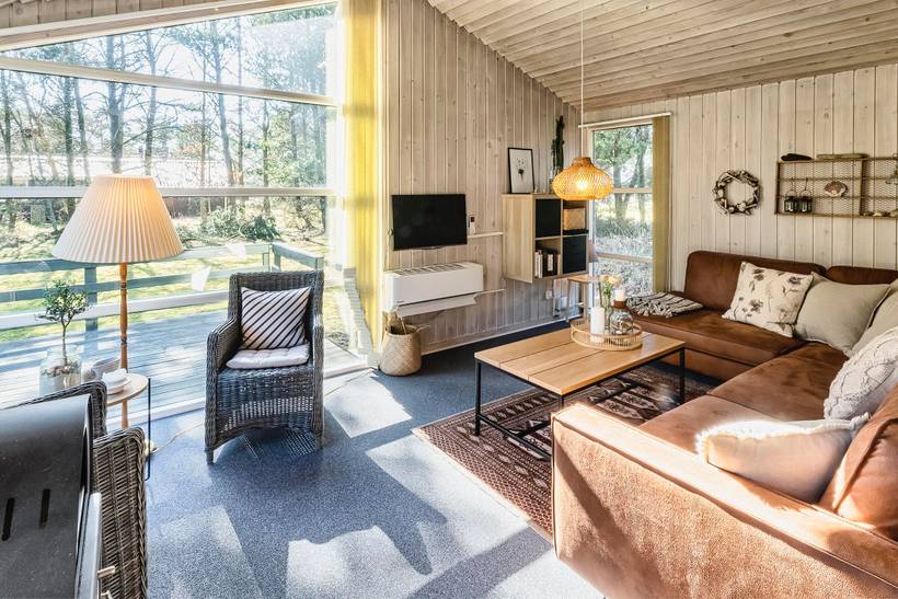 Foto von Ferienhaus TK36 in Vejers Strand - Westjütland