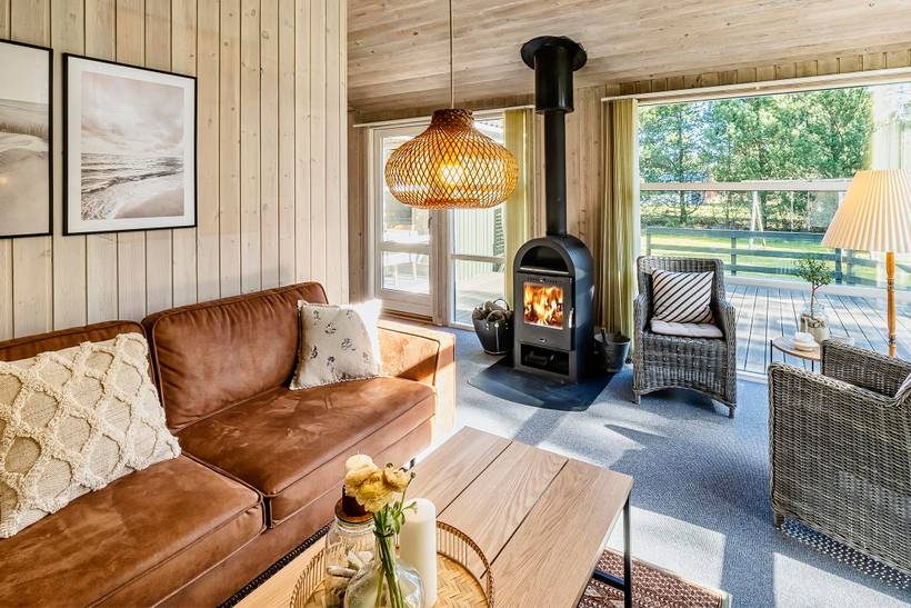 Foto von Ferienhaus TK36 in Vejers Strand - Westjütland