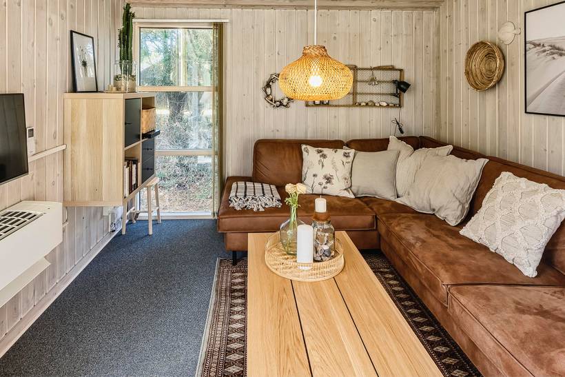 Foto von Ferienhaus TK36 in Vejers Strand - Westjütland
