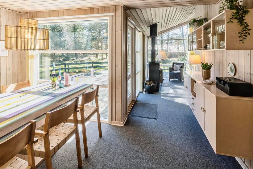 Foto von Ferienhaus TK36 in Vejers Strand - Westjütland