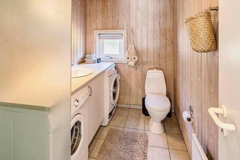 Foto von Ferienhaus TK36 in Vejers Strand - Westjütland