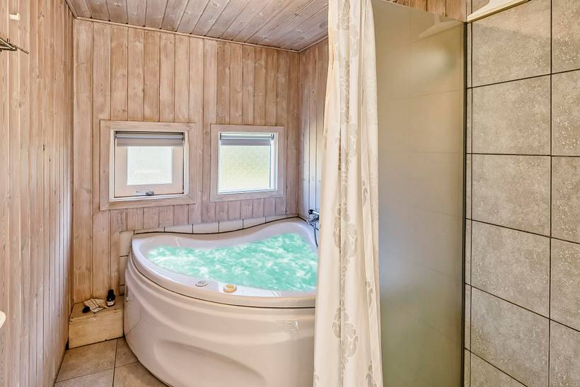 Foto von Ferienhaus TK36 in Vejers Strand - Westjütland