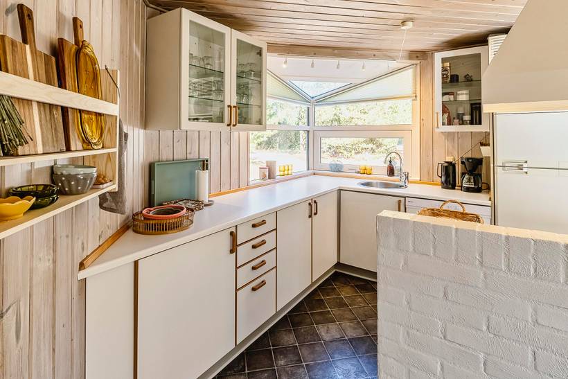 Foto von Ferienhaus TK36 in Vejers Strand - Westjütland