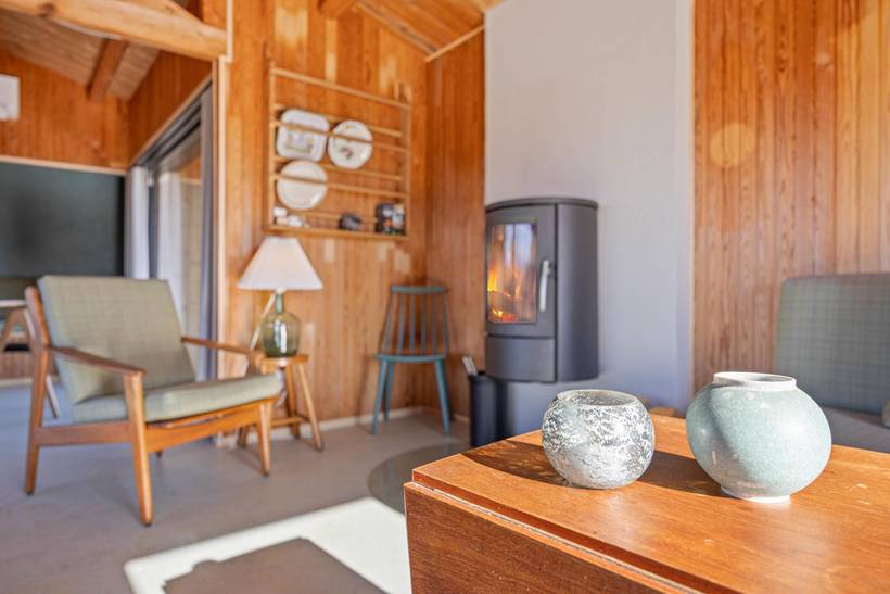 Foto von Ferienhaus TK41 in Bjerregård - Westjütland